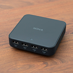 SIGNAL™ Power Station 4